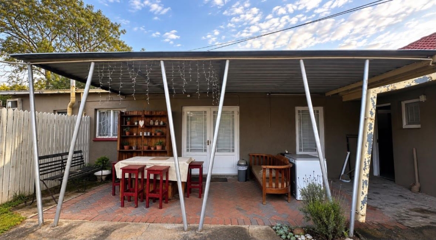8 Bedroom Property for Sale in Universitas Free State